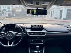 Xe Mazda 6 Deluxe 2.0 AT 2018