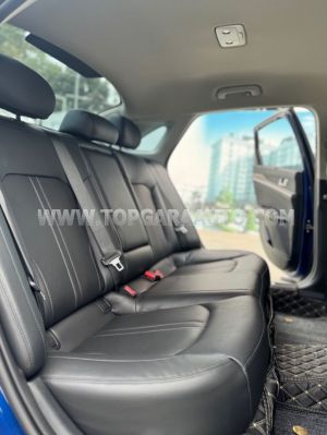 Xe Kia K5 Luxury 2.0 AT 2022