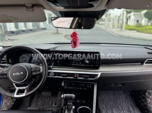Xe Kia K5 Luxury 2.0 AT 2022