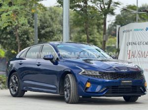 Xe Kia K5 Luxury 2.0 AT 2022