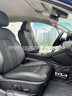 Xe Kia K5 Luxury 2.0 AT 2022