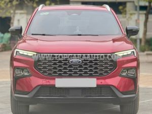 Xe Ford Territory Titanium 1.5 AT 2023