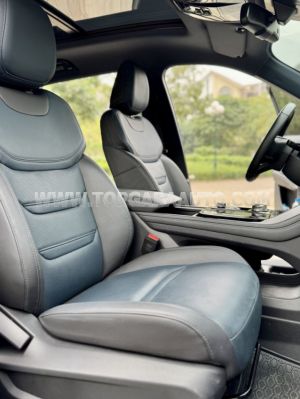 Xe Ford Territory Titanium 1.5 AT 2023