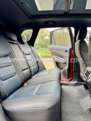 Xe Ford Territory Titanium 1.5 AT 2023