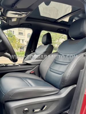 Xe Ford Territory Titanium 1.5 AT 2023