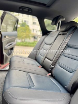 Xe Ford Territory Titanium 1.5 AT 2023