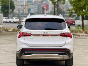 Xe Hyundai SantaFe Cao cấp 2.2L HTRAC 2021