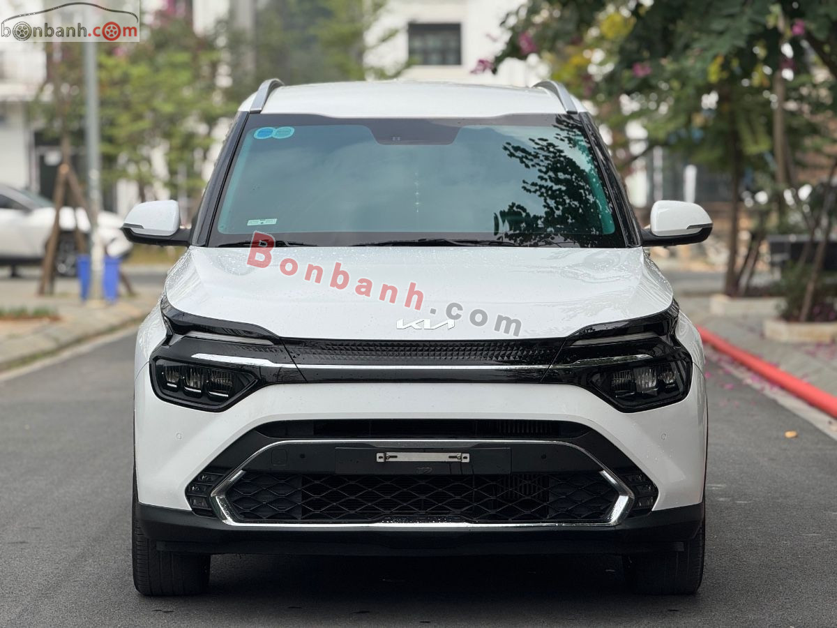 Kia Carens 1.4T Premium