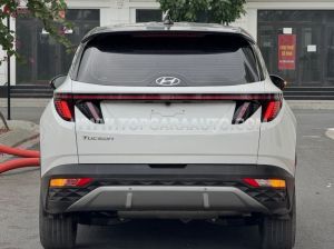 Xe Hyundai Tucson 2.0 AT Đặc biệt 2023