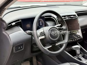 Xe Hyundai Tucson 2.0 AT Đặc biệt 2023