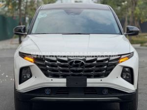 Xe Hyundai Tucson 2.0 AT Đặc biệt 2023