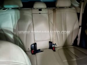 Xe VinFast Lux SA 2.0 Premium 2.0 AT 2020