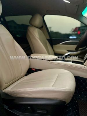 Xe VinFast Lux SA 2.0 Premium 2.0 AT 2020