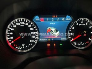 Xe VinFast Lux SA 2.0 Premium 2.0 AT 2020