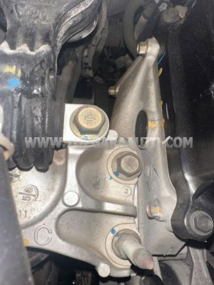 Xe Honda CRV 2.4 AT 2016