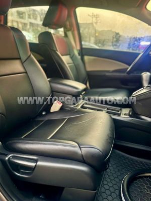 Xe Honda CRV 2.4 AT 2016