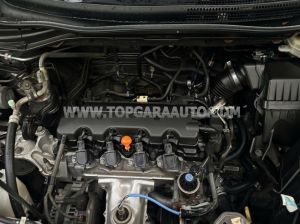 Xe Honda CRV 2.4 AT 2016