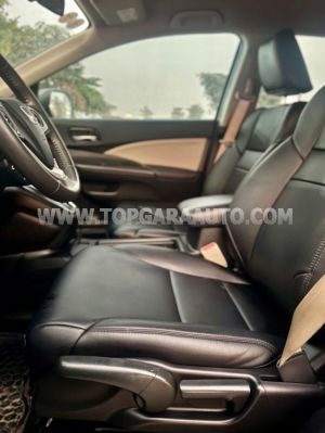 Xe Honda CRV 2.4 AT 2016