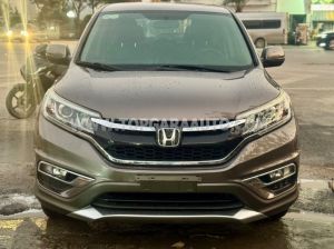 Xe Honda CRV 2.4 AT 2016