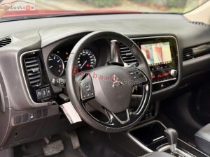 Xe Mitsubishi Outlander 2.0 CVT 2023