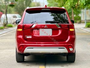 Xe Mitsubishi Outlander 2.0 CVT 2023