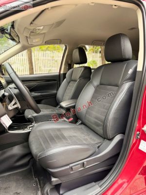 Xe Mitsubishi Outlander 2.0 CVT 2023