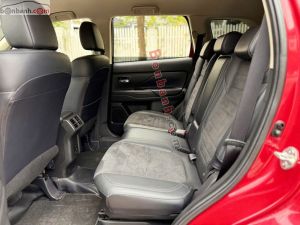 Xe Mitsubishi Outlander 2.0 CVT 2023