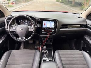 Xe Mitsubishi Outlander 2.0 CVT 2023