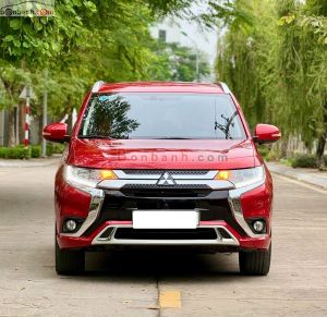 Xe Mitsubishi Outlander 2.0 CVT 2023