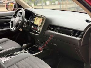 Xe Mitsubishi Outlander 2.0 CVT 2023