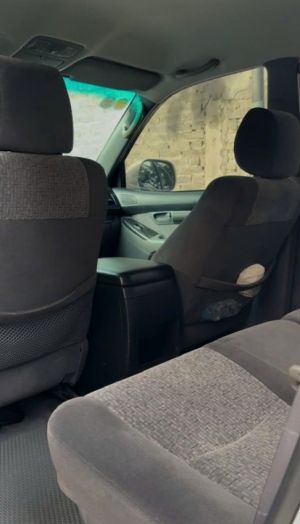 Xe Toyota Prado GX 3.0 MT 2005