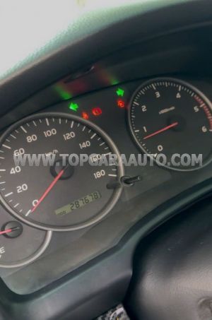 Xe Toyota Prado GX 3.0 MT 2005