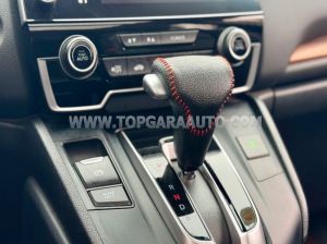Xe Honda CRV L 2020