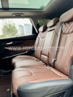 Xe Hyundai SantaFe Cao cấp 2.5L HTRAC 2023