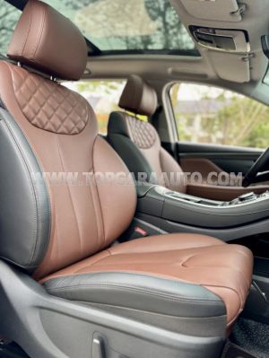 Xe Hyundai SantaFe Cao cấp 2.5L HTRAC 2023