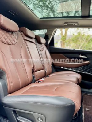 Xe Hyundai SantaFe Cao cấp 2.5L HTRAC 2023