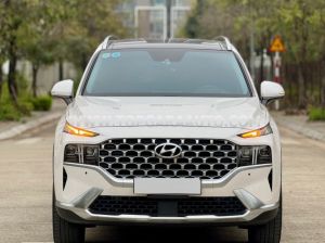 Xe Hyundai SantaFe Cao cấp 2.5L HTRAC 2023