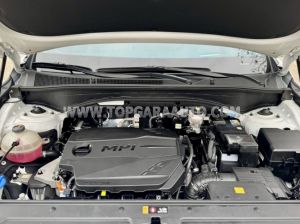 Xe Hyundai SantaFe Cao cấp 2.5L HTRAC 2023