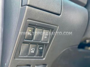 Xe Toyota Fortuner Legender 2.4L 4x2 AT 2022