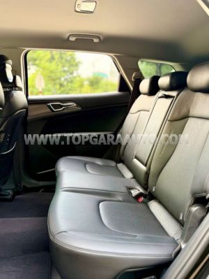 Xe Kia Sportage Premium 2.0G 2025