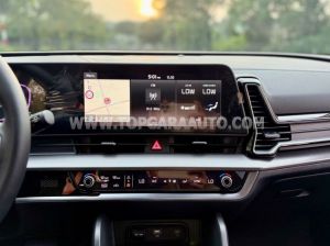 Xe Kia Sportage Premium 2.0G 2025