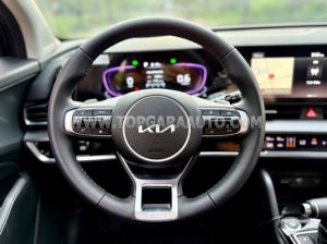 Xe Kia Sportage Premium 2.0G 2025