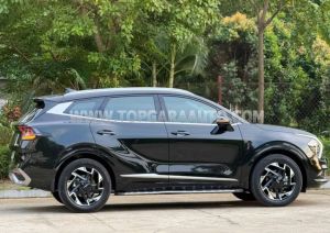 Xe Kia Sportage Premium 2.0G 2025