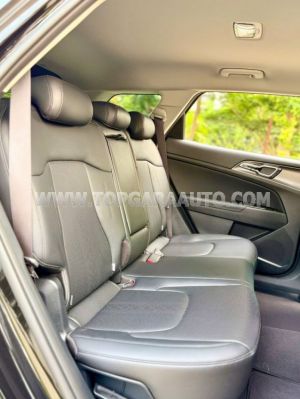 Xe Kia Sportage Premium 2.0G 2025