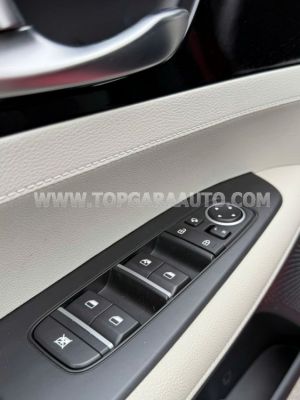 Xe Kia K3 Luxury 1.6 AT 2025