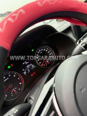 Xe Kia K3 Luxury 1.6 AT 2025