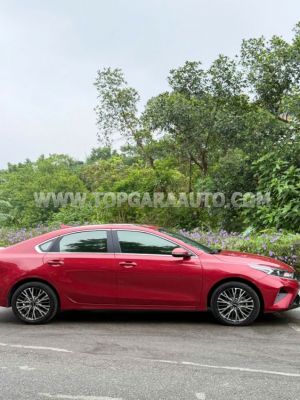 Xe Kia K3 Luxury 1.6 AT 2025