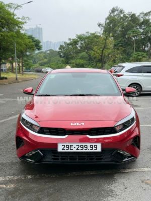 Xe Kia K3 Luxury 1.6 AT 2025