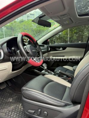 Xe Kia K3 Luxury 1.6 AT 2025