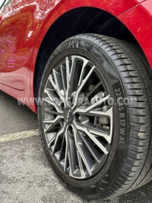 Xe Kia K3 Luxury 1.6 AT 2025